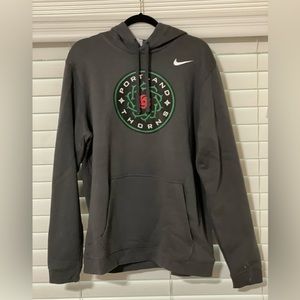 Portland Thorns - pullover sweatshirt
